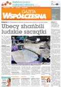 Gazeta Współczesna