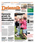 Polska Dziennik Łódzki