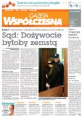 Gazeta Współczesna