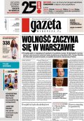 Gazeta Wyborcza