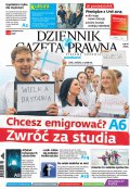 Dziennik Gazeta Prawna