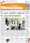 Gazeta Współczesna