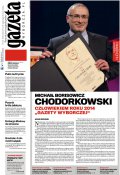 Gazeta Wyborcza