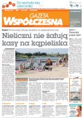 Gazeta Współczesna