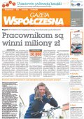 Gazeta Współczesna