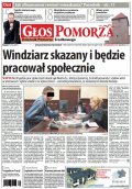 Głos Pomorza