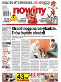 Nowiny