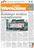 Gazeta Współczesna