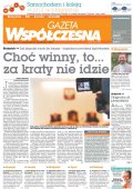 Gazeta Współczesna