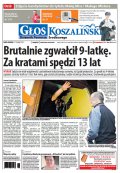 Głos Koszaliński