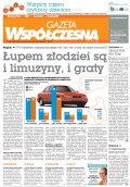 Gazeta Współczesna