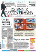 Dziennik Gazeta Prawna