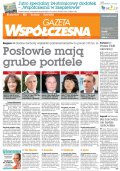 Gazeta Współczesna