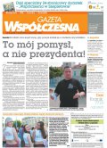 Gazeta Współczesna