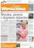 Gazeta Współczesna