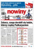Nowiny