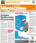 Gazeta Współczesna