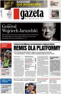 Gazeta Wyborcza