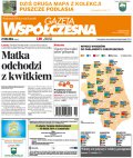 Gazeta Współczesna