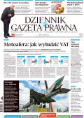 Dziennik Gazeta Prawna