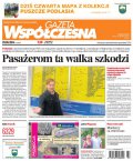 Gazeta Współczesna