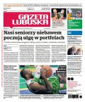 Gazeta Lubuska