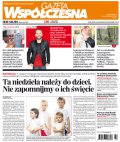 Gazeta Współczesna