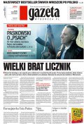 Gazeta Wyborcza