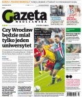 Polska Gazeta Wrocławska