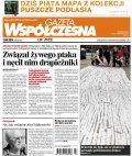 Gazeta Współczesna