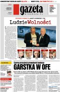 Gazeta Wyborcza