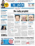 Nowości