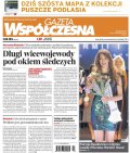 Gazeta Współczesna