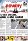 Nowiny