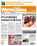 Gazeta Współczesna