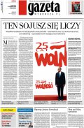 Gazeta Wyborcza