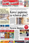 Super Nowości