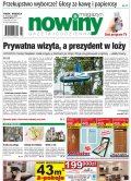 Nowiny