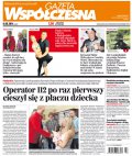 Gazeta Współczesna