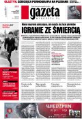 Gazeta Wyborcza