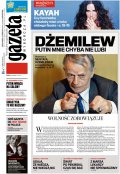 Gazeta Wyborcza