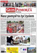 Głos Pomorza