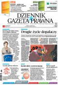 Dziennik Gazeta Prawna