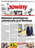 Nowiny