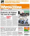 Gazeta Współczesna