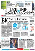 Dziennik Gazeta Prawna