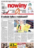 Nowiny