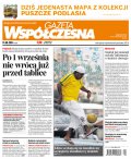 Gazeta Współczesna