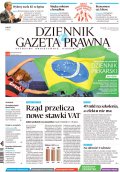 Dziennik Gazeta Prawna