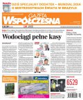 Gazeta Współczesna